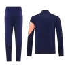 Conjunto Entrenamiento Barcelona 2025/26 Hombre (Chaqueta + Pantalón) - camisetasfutbol