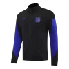 Conjunto Entrenamiento Barcelona 2025/26 Primera Equipación Hombre (Chaqueta + Pantalón) - camisetasfutbol