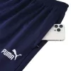25/26 Manchester City Training Jacket Kit(Jacket+Pants) Navy - camisetasfutbol