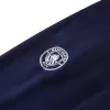 25/26 Manchester City Training Jacket Kit(Jacket+Pants) Navy - camisetasfutbol
