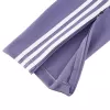 25/26 Manchester United Training Jacket Kit(Jacket+Pants) Purple - camisetasfutbol