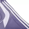 25/26 Manchester United Training Jacket Kit(Jacket+Pants) Purple - camisetasfutbol