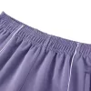 25/26 Manchester United Training Jacket Kit(Jacket+Pants) Purple - camisetasfutbol