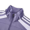 25/26 Manchester United Training Jacket Kit(Jacket+Pants) Purple - camisetasfutbol