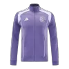 Chaqueta de Entrenamiento Manchester United 2025/26 - camisetasfutbol