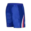 Pantalón Corto Auténtica Chelsea 2025/26 Primera Equipación - camisetasfutbol