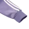 25/26 Manchester United Training Jacket Kit(Jacket+Pants) Purple - camisetasfutbol