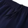 25/26 Manchester City Training Jacket Kit(Jacket+Pants) Navy - camisetasfutbol