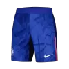 Pantalón Corto Auténtica Chelsea 2025/26 Primera Equipación - camisetasfutbol