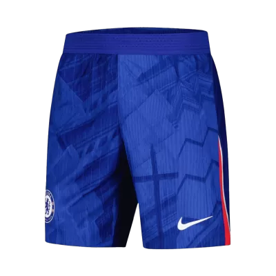 Pantalón Corto Auténtica Chelsea 2025/26 Primera Equipación - camisetasfutbol