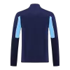Chaqueta de Entrenamiento Manchester City 2025/26 - camisetasfutbol