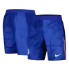 Pantalón Corto Auténtica Chelsea 2025/26 Primera Equipación - camisetasfutbol