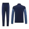25/26 PSG Training Jacket Kit(Jacket+Pants) Navy - camisetasfutbol