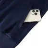 Chaqueta de Entrenamiento PSG 2025/26 - camisetasfutbol