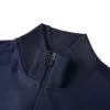 25/26 PSG Training Jacket Kit(Jacket+Pants) Navy - camisetasfutbol