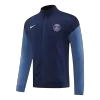 25/26 PSG Training Jacket Kit(Jacket+Pants) Navy - camisetasfutbol