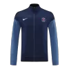 25/26 PSG Training Jacket Kit(Jacket+Pants) Navy - camisetasfutbol