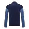 25/26 PSG Training Jacket Kit(Jacket+Pants) Navy - camisetasfutbol
