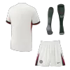 Conjunto Completo Chelsea 2025/26 Segunda Equipación - camisetasfutbol