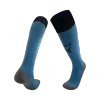 Manchester City Primera Equipación Fútbol Calcetines 2025/26 - camisetasfutbol
