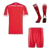Conjunto Completo Bayern Munich 2025/26 Primera Equipación - camisetasfutbol