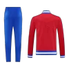 Conjunto de Chaqueta de Entrenamiento Atlético de Madrid 2025/26 - camisetasfutbol