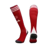 Bayern Munich Primera Equipación Fútbol Calcetines 2025/26 - camisetasfutbol