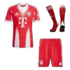 Conjunto Completo Bayern Munich 2025/26 Primera Equipación - camisetasfutbol