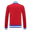 Conjunto de Chaqueta de Entrenamiento Atlético de Madrid 2025/26 - camisetasfutbol