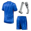 Calidad Premium Conjunto Completo Chelsea 2025/26 Primera Equipación - camisetasfutbol
