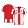 Camiseta Olympiakos 2025/26 Primera Equipación - Versión Hincha - camisetasfutbol