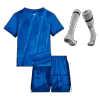 Miniconjunto Completo Chelsea 2025/26 Primera Equipación Niño - camisetasfutbol