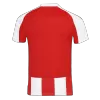Camiseta Olympiakos 2025/26 Primera Equipación - Versión Hincha - camisetasfutbol