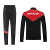 Conjunto de Chaqueta de Entrenamiento Manchester United 2025/26 - camisetasfutbol