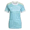 Camiseta Juventus 2025/26 Segunda Equipación Mujer - Versión Hincha - camisetasfutbol