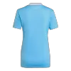 Camiseta Inter Miami CF 2025 Tercera Equipación Mujer - Versión Hincha - camisetasfutbol