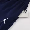 Conjunto de Chaqueta de Entrenamiento PSG 2025/26 - camisetasfutbol