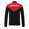 Chaqueta de Entrenamiento Manchester United 2025/26 - camisetasfutbol