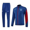 Conjunto de Chaqueta de Entrenamiento 2025/26 - camisetasfutbol