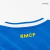 Camiseta Real Madrid 2025/26 Tercera Equipación Mujer - Versión Hincha - camisetasfutbol