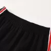 Conjunto de Chaqueta de Entrenamiento Manchester United 2025/26 - camisetasfutbol
