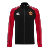 Conjunto de Chaqueta de Entrenamiento Manchester United 2025/26 - camisetasfutbol