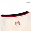 Camiseta Liverpool 2025/26 Segunda Equipación Mujer - Versión Hincha - camisetasfutbol