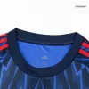 Camiseta Arsenal 2025/26 Segunda Equipación Mujer - Versión Hincha - camisetasfutbol