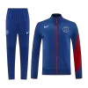 Conjunto de Chaqueta de Entrenamiento 2025/26 - camisetasfutbol