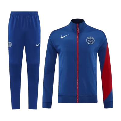 Conjunto de Chaqueta de Entrenamiento 2025/26 - camisetasfutbol
