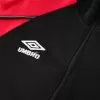 Conjunto de Chaqueta de Entrenamiento Manchester United 2025/26 - camisetasfutbol
