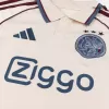 Camiseta Ajax 2025/26 Tercera Equipación - Versión Hincha - camisetasfutbol