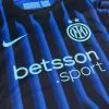 Camiseta Inter de Milán 2025/26 Primera Equipación Local Mujer - Versión Hincha - camisetasfutbol