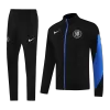 Conjunto de Chaqueta de Entrenamiento Chelsea 2025/26 - camisetasfutbol